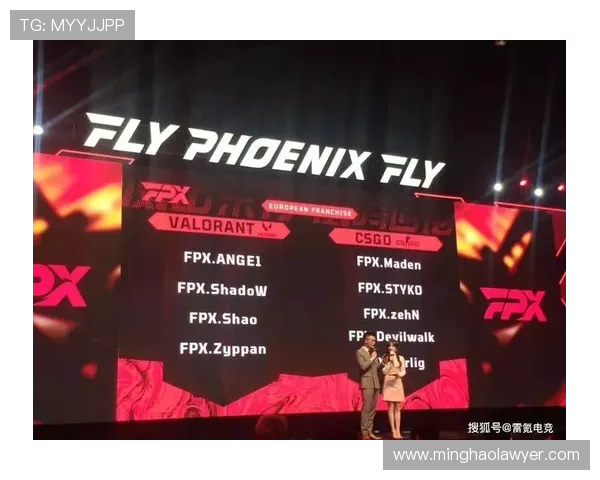 CSGO巨献：深入分析FPX战队的实力与战术布局
