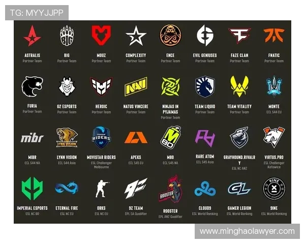 CSGO最新力量排行榜揭晓BLG战队荣登第八名引发热议
