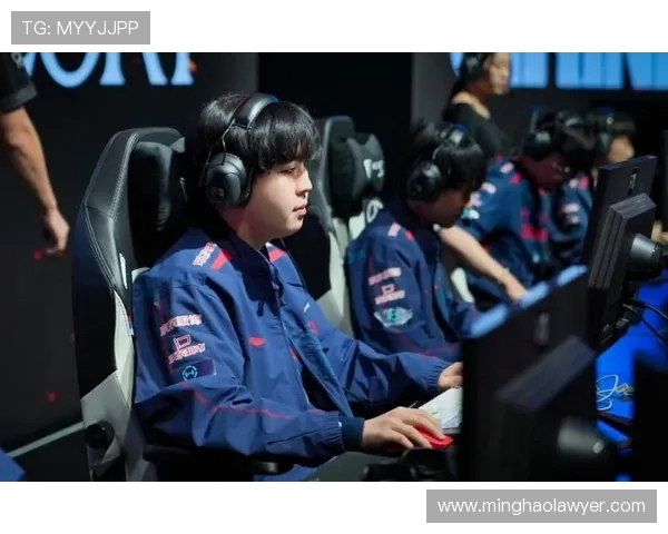 全球总决赛精彩回顾：JDG战队状态解析与表现评估