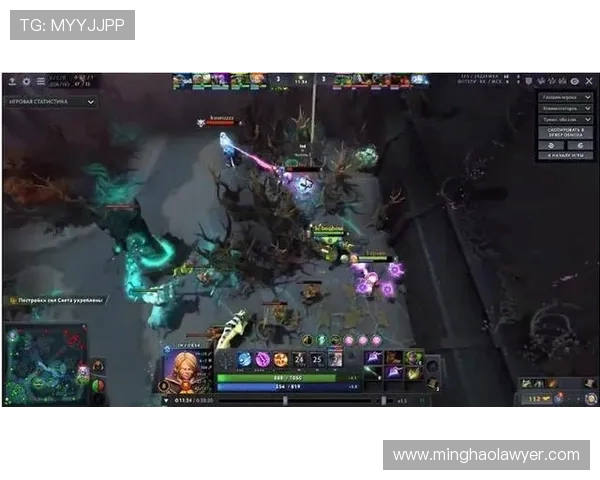 DOTA2战术分析：TES如何在逆境中实现精彩反击策略