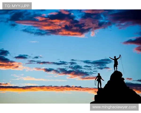 上海攀岩队实力解析：挑战极限与团队精神的完美结合