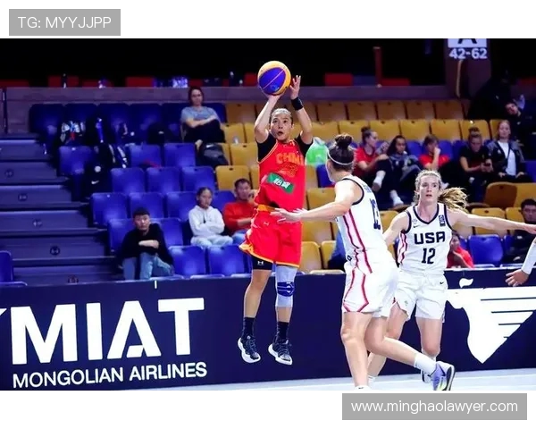 上海篮球队在世界锦标赛中的强势表现与未来展望分析