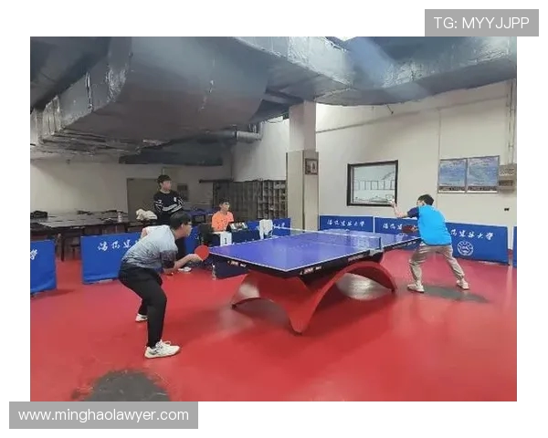 乒乓球心理战:深入解析广州乒乓球队的心理素质与竞技表现 乒乓球心理战:深入解析广州乒乓球队的心理素质与竞技表现