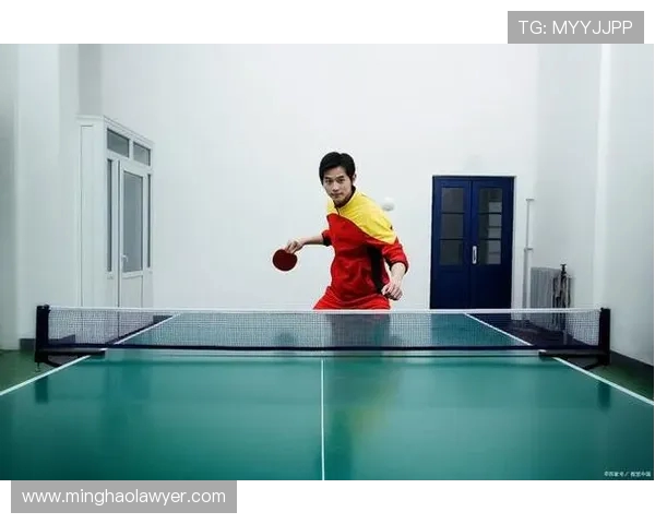 乒乓球的魅力与坚持成都乒乓球队耐力训练全揭秘 乒乓球的魅力与坚持成都乒乓球队耐力训练全揭秘