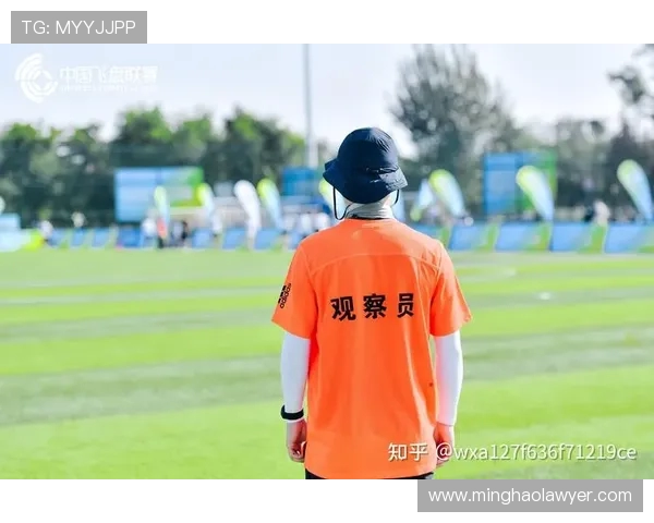 刘伟独家分享飞盘技巧与心得体会助你提升飞盘水平的完美指南 刘伟独家分享飞盘技巧与心得体会助你提升飞盘水平的完美指南