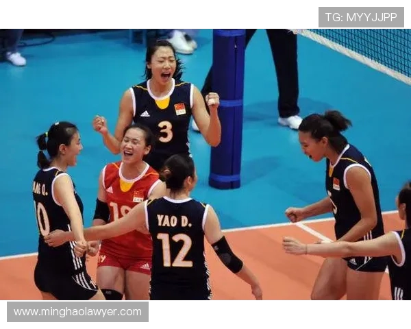 北京排球队在锦标赛中的节奏掌控与表现分析