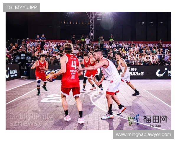 北京篮球队盯防战术解析与实战应用探讨