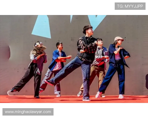 北京街舞队反击策略深度分析与技巧揭秘