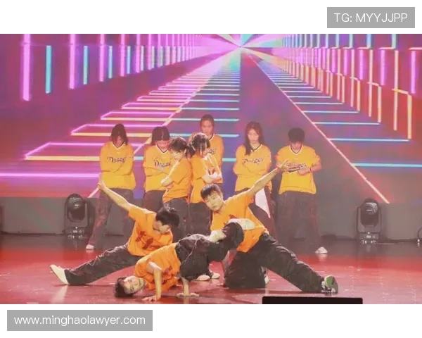 南京街舞队节奏之争引发热议舞者与观众的不同声音解析 南京街舞队节奏之争引发热议舞者与观众的不同声音解析