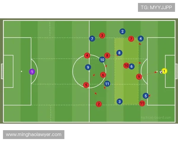 广州足球队进攻战术解析：构建高效进攻体系的关键要素与实践经验