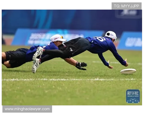 成都飞盘队整体压制战术解析与赛事表现深度剖析