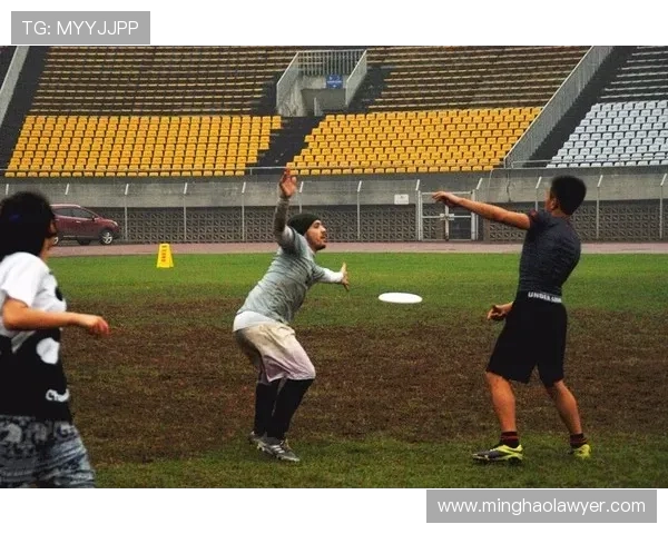 杭州飞盘队与北京飞盘队赛后心理素质分析与反思