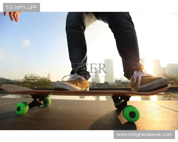 武汉滑板队荣登滑板意识排行榜第七名展现城市活力与青春风采