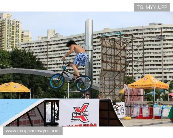 深圳极限运动队战术创新引领潮流成就极限运动新高度