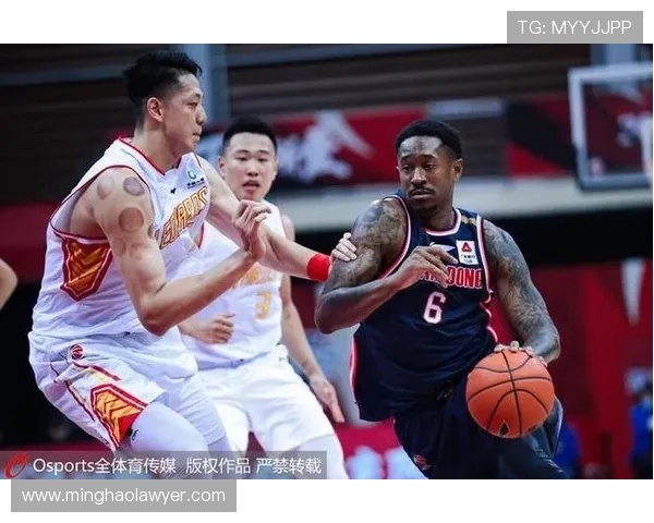 深圳篮球队节奏对比深度解析及其对比赛结果的影响分析