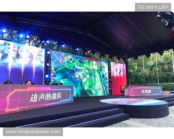 王者荣耀团队配合实力评比JDG战队荣获第三名殊荣