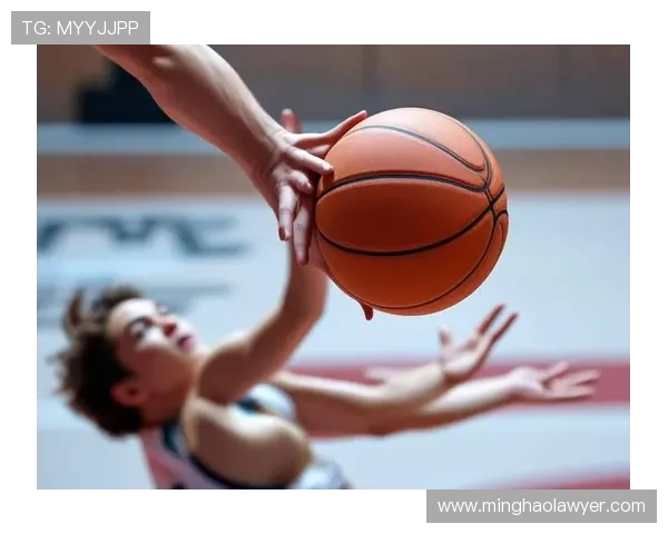 科学篮球训练：提升个人能力的有效方法与技巧分享