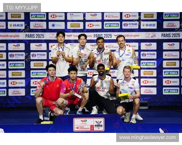 羽毛球耐力排行榜揭晓上海羽毛球队荣获第八名的佳绩