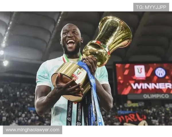 卢卡库重返巅峰之路：从逆境中崛起的足球传奇