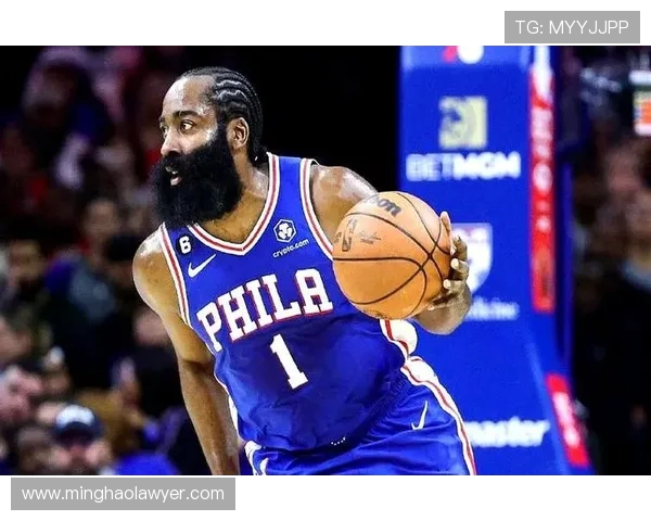 哈登状态骤降引发76人续约犹豫或将改变合同策略 哈登状态骤降引发76人续约犹豫或将改变合同策略