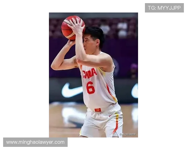 周琦在国际赛场上的崛起与挑战:篮球巨星的成长之路与未来展望 周琦在国际赛场上的崛起与挑战:篮球巨星的成长之路与未来展望