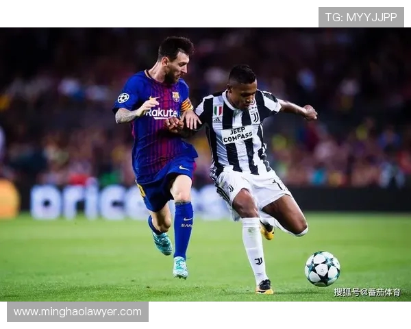 复仇之战尤文图斯对决巴塞罗那谁将笑到最后