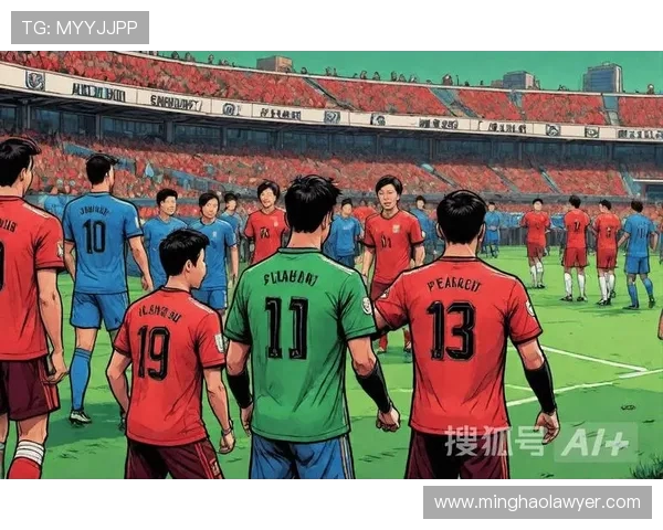 山形大神与冈山绿雉的激烈对决揭示了日本足球的魅力与竞争精神