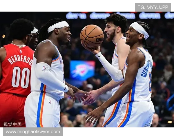 开拓者与雷霆对决前瞻分析及赛果预测，谁将赢得胜利