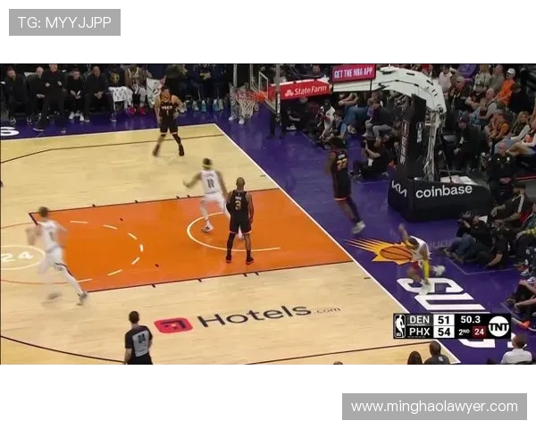 掘金与太阳精彩对决全场回放重温比赛瞬间与精彩时刻