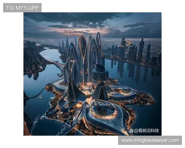 摩尔特里：探索未来科技与人文交融的新篇章