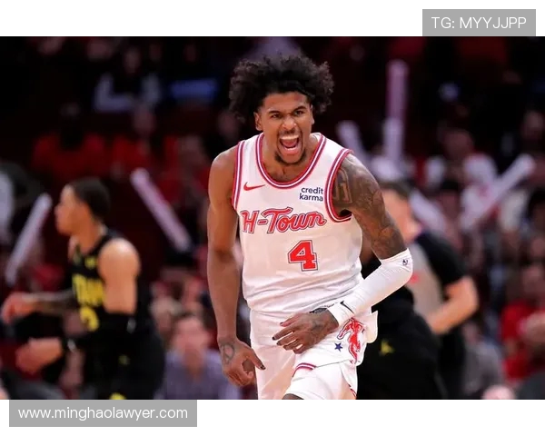 杰伦格林：年轻篮球天才的崛起与未来展望