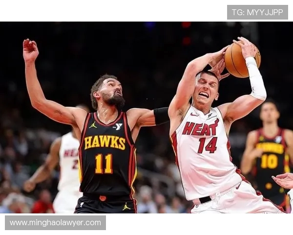 热火与骑士激战正酣企鹅直播带你全程体验精彩赛事