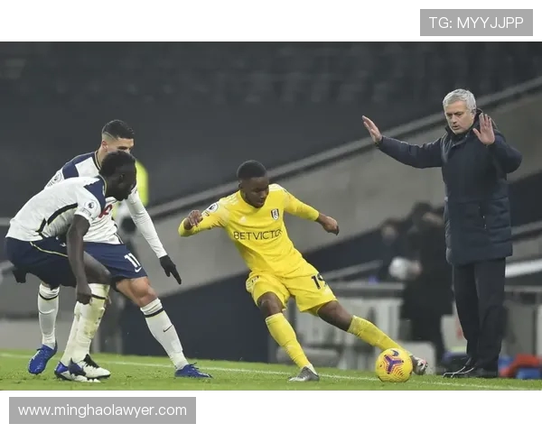 狼队与热刺激战正酣最终比分揭晓引发球迷热议