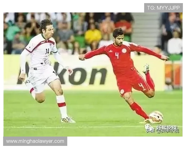 竞彩分析印度对巴林的比赛前瞻及投注建议