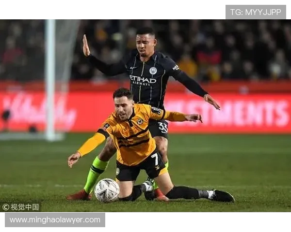 纽波特郡迎战曼城期待逆袭能否打破强队魔咒