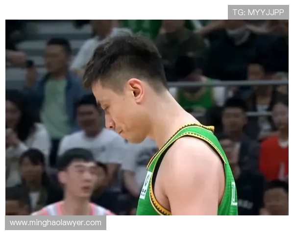 赵继伟：从青年才俊到国家队核心的篮球之路与成长故事