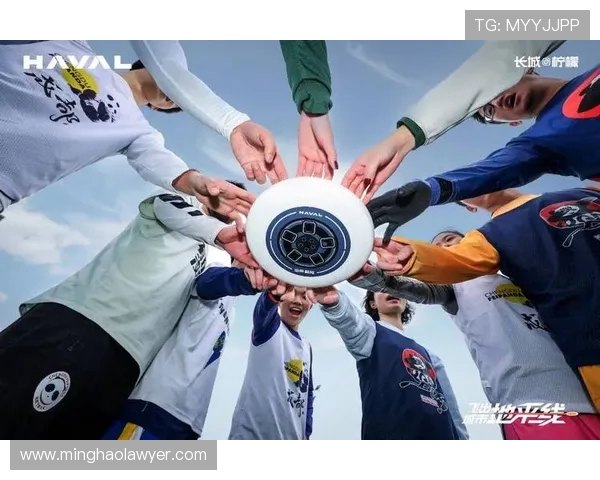 飞盘战术排行榜揭晓上海飞盘队荣登第二名引发关注与期待 飞盘战术排行榜揭晓上海飞盘队荣登第二名引发关注与期待