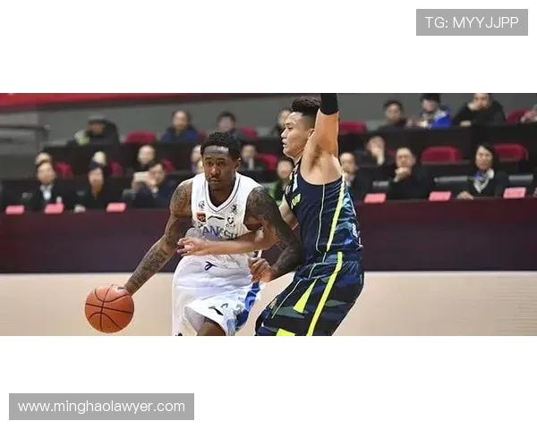 马尚布鲁克斯:从NBA到中国篮球的传奇旅程与辉煌成就 马尚布鲁克斯:从NBA到中国篮球的传奇旅程与辉煌成就