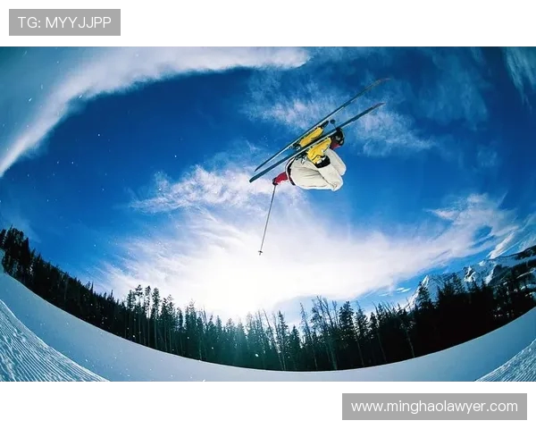 黄敏独家揭秘极限运动的技巧与心得分享助你突破自我极限