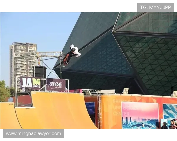 南京极限运动队以63分领跑极限运动嘉年华积分榜展现强大实力 南京极限运动队以63分领跑极限运动嘉年华积分榜展现强大实力