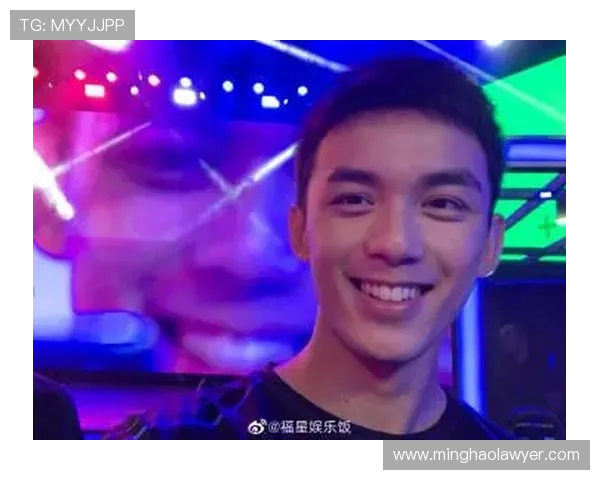 吴磊畅谈王者荣耀成长之路与未来展望的专访回顾 吴磊畅谈王者荣耀成长之路与未来展望的专访回顾