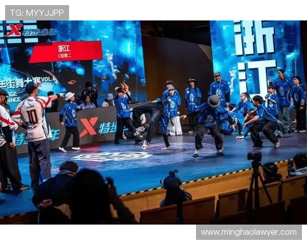 杭州滑板队在世界街舞大赛中以53分稳居积分榜首位 杭州滑板队在世界街舞大赛中以53分稳居积分榜首位