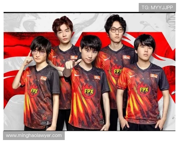 深入探讨FPX战队在数据分析中的实力与表现解析