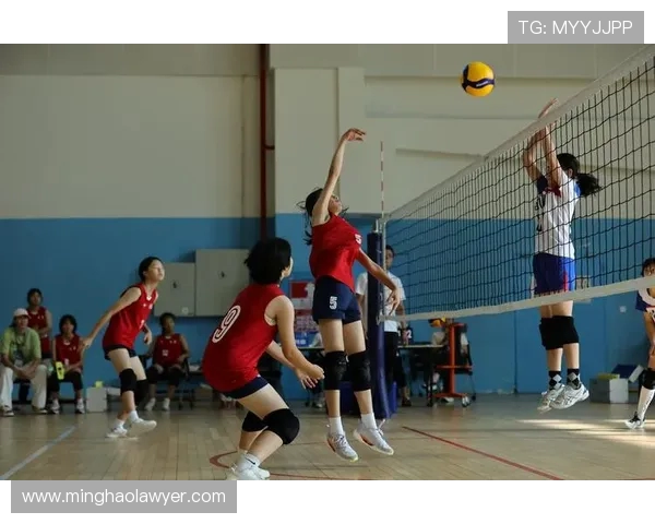 深圳排球队在排球状态排行榜中荣登第九名展现强劲实力