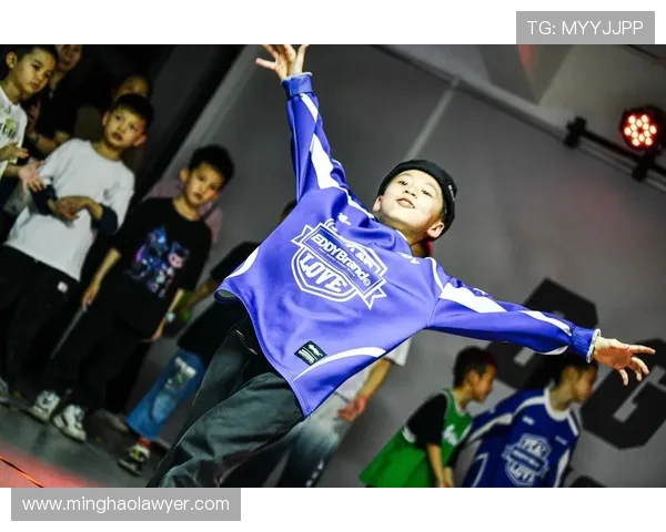 街舞热潮涌动上海街舞队如何实现中路突破与创新发展 街舞热潮涌动上海街舞队如何实现中路突破与创新发展