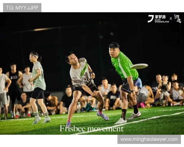 飞盘意识排行榜揭晓杭州飞盘队荣登第九名展现实力与潜力