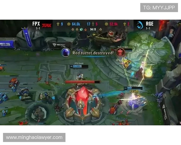 FPX青年赛表现分析:状态回暖与战术调整的深度剖析 FPX青年赛表现分析:状态回暖与战术调整的深度剖析