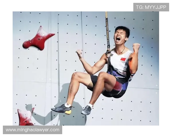 南京攀岩队的训练节奏与攀岩热点的深度解析与思考