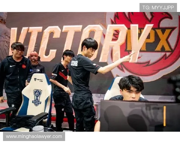 和平精英赛事分析：FPX战队表现创新高引发热议